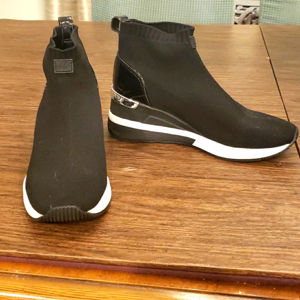 Michael Kors Fashion Sneakers